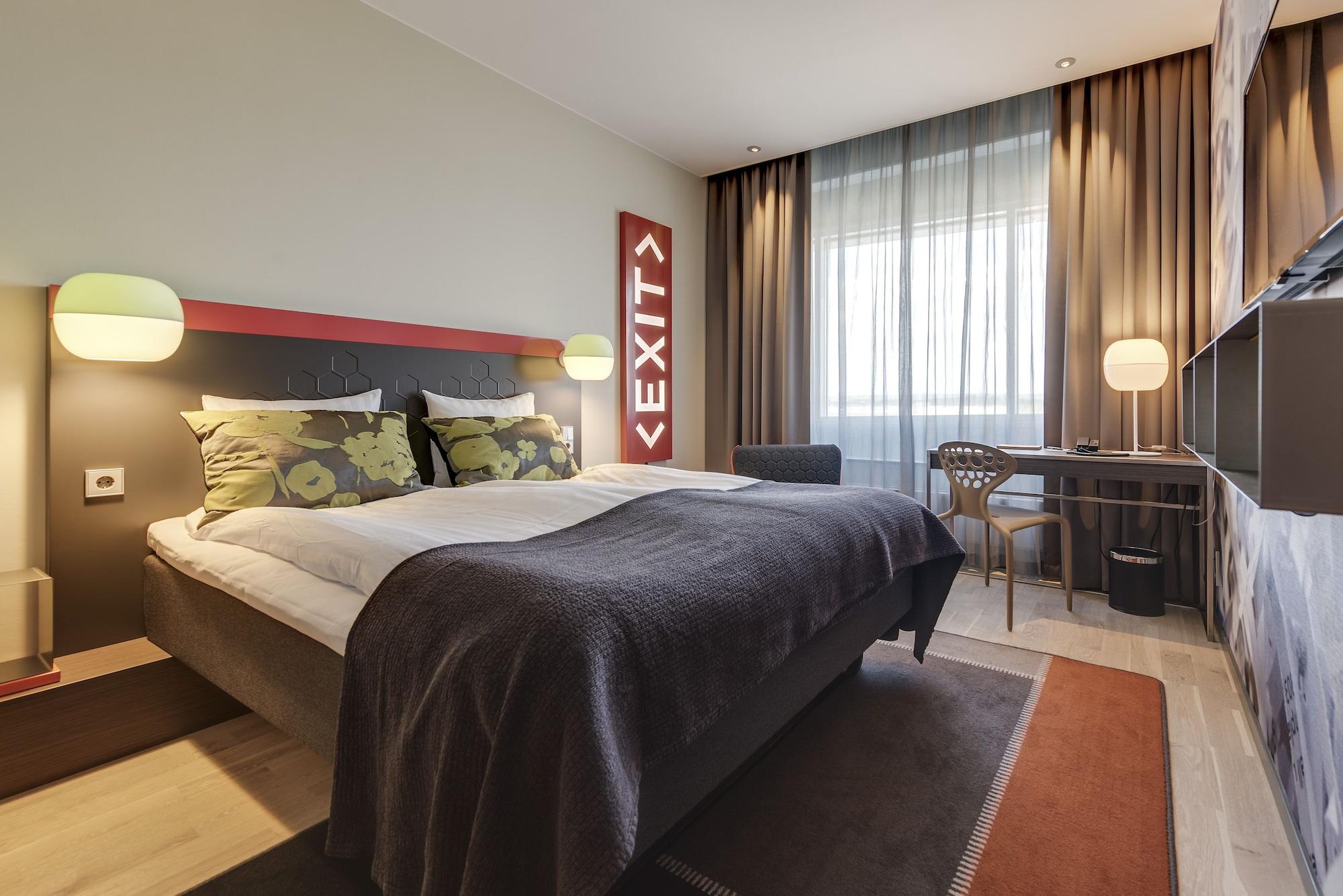Comfort Hotel Norrkoeping المظهر الخارجي الصورة