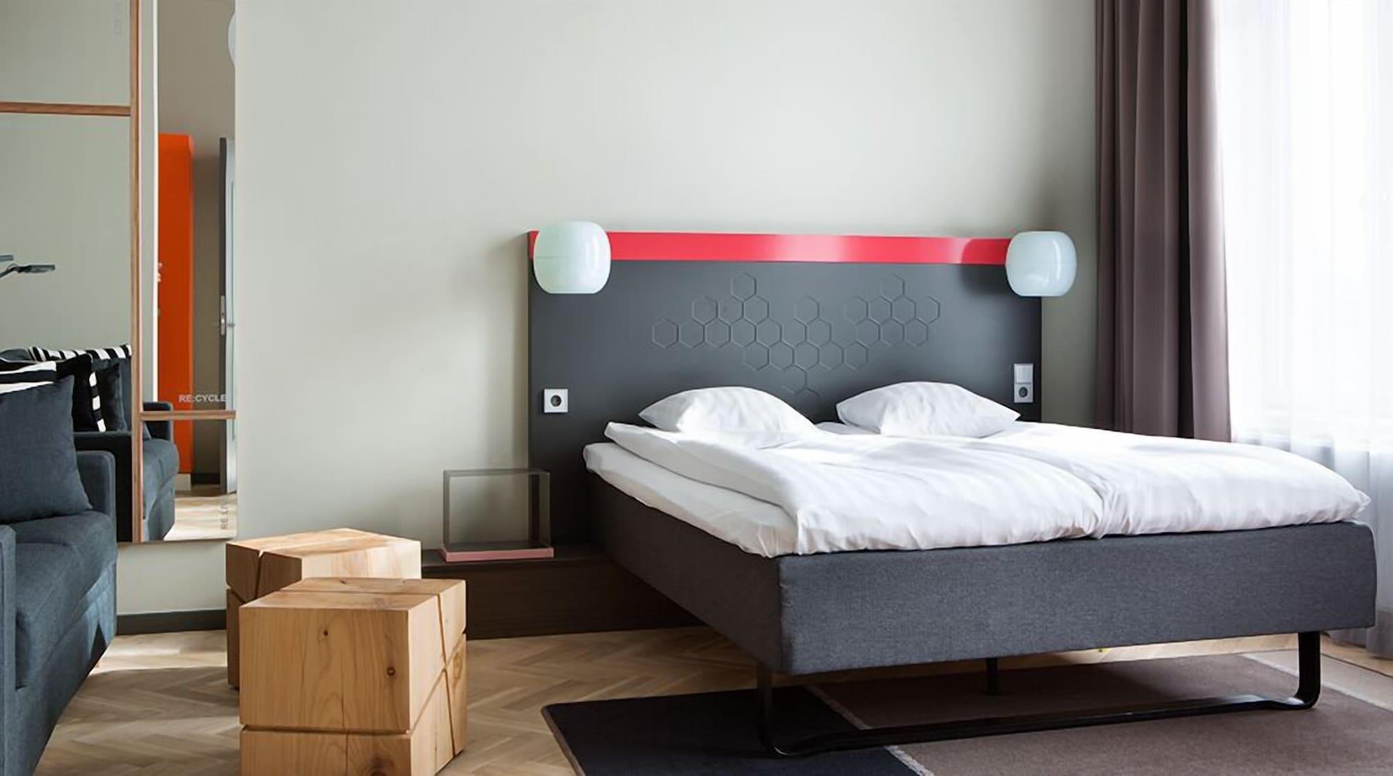 Comfort Hotel Norrkoeping المظهر الخارجي الصورة
