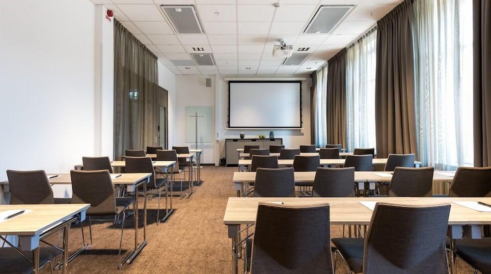 Comfort Hotel Norrkoeping المظهر الخارجي الصورة