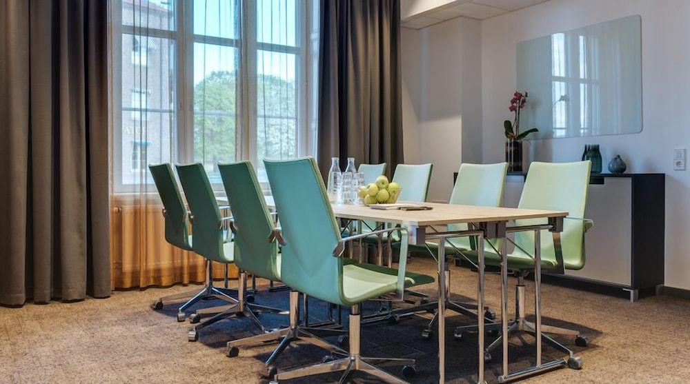 Comfort Hotel Norrkoeping المظهر الخارجي الصورة
