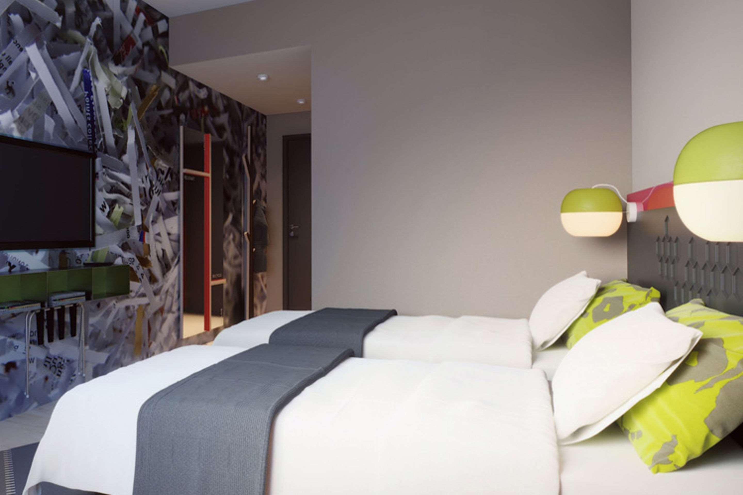 Comfort Hotel Norrkoeping المظهر الخارجي الصورة