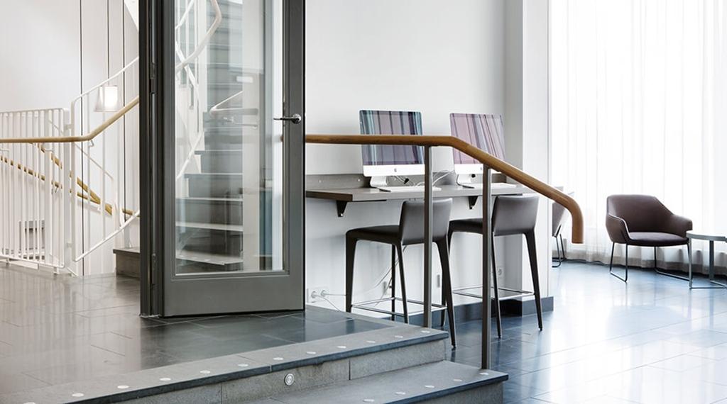 Comfort Hotel Norrkoeping المظهر الخارجي الصورة