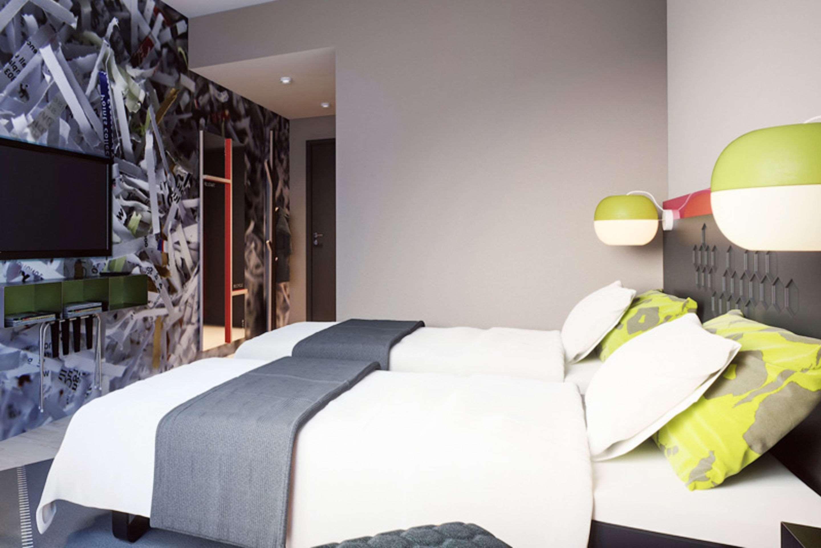 Comfort Hotel Norrkoeping المظهر الخارجي الصورة