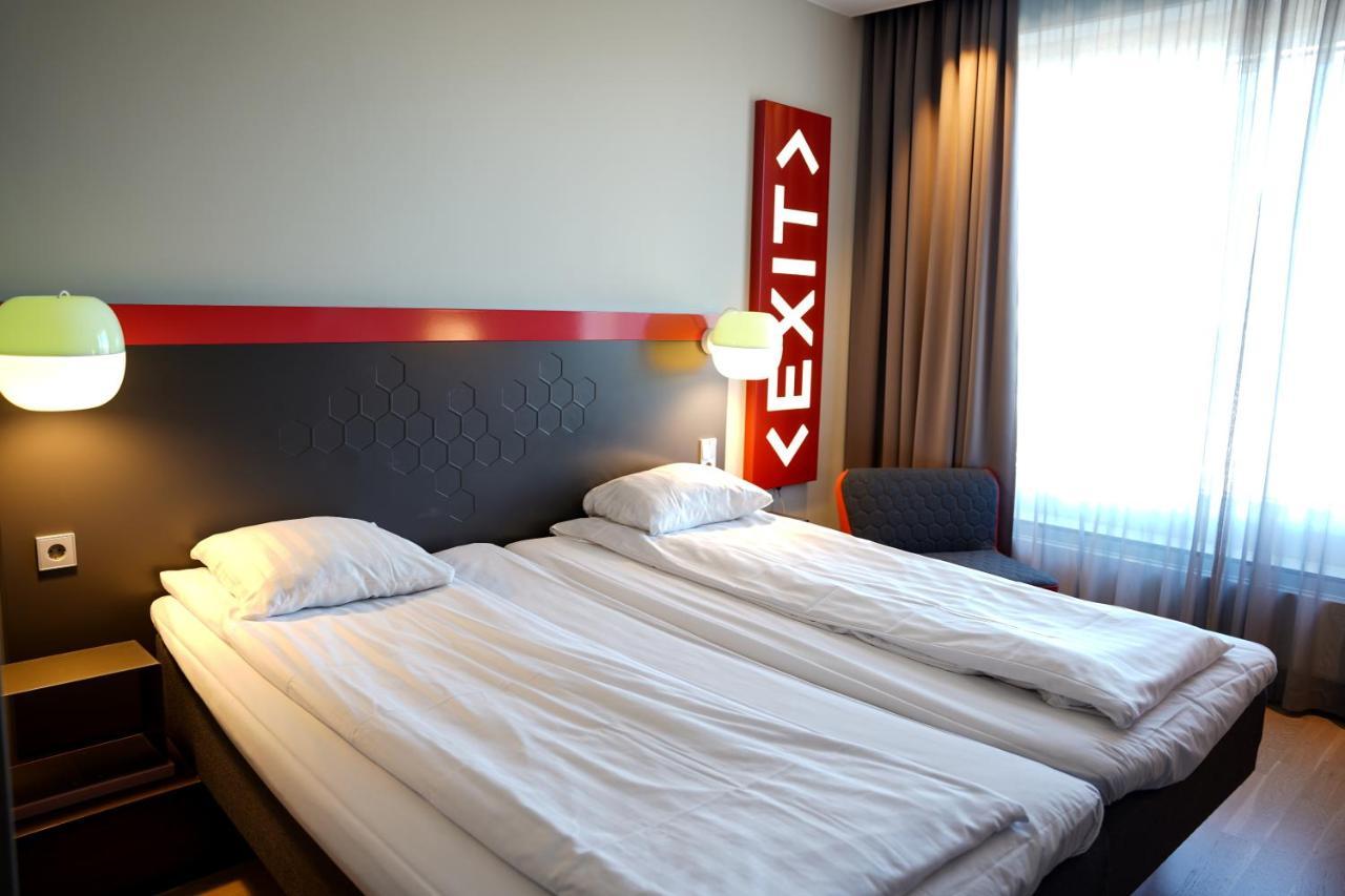 Comfort Hotel Norrkoeping المظهر الخارجي الصورة