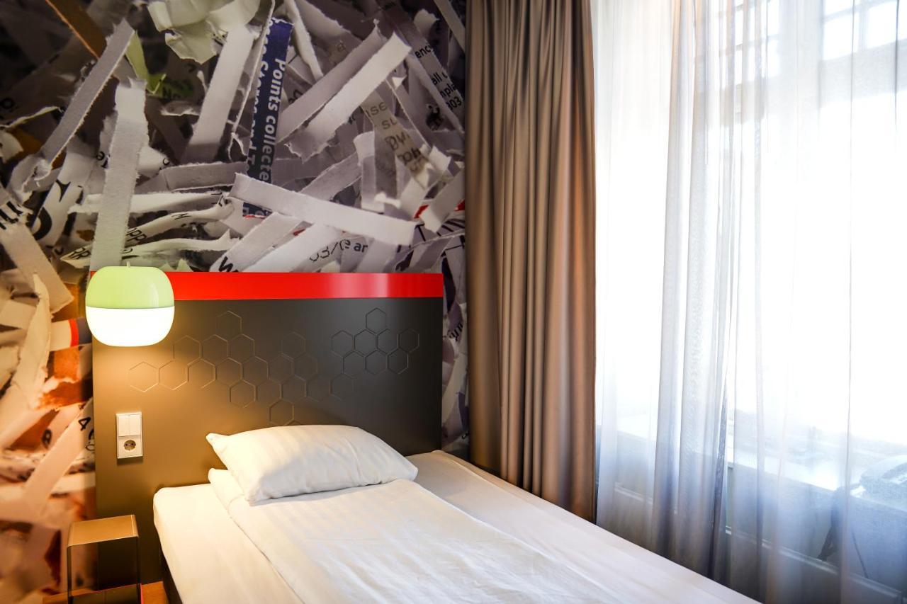 Comfort Hotel Norrkoeping المظهر الخارجي الصورة