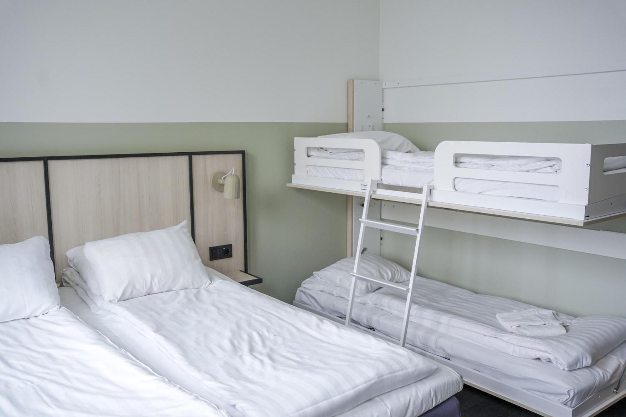 Comfort Hotel Norrkoeping المظهر الخارجي الصورة