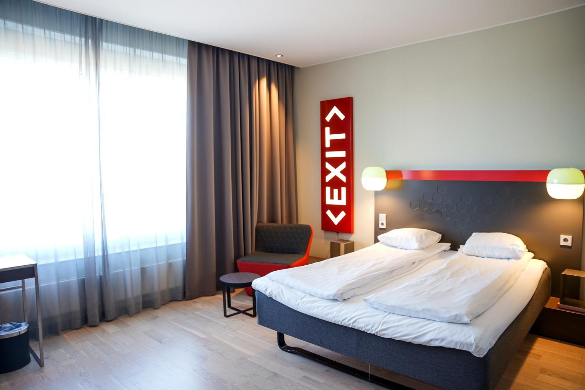Comfort Hotel Norrkoeping المظهر الخارجي الصورة