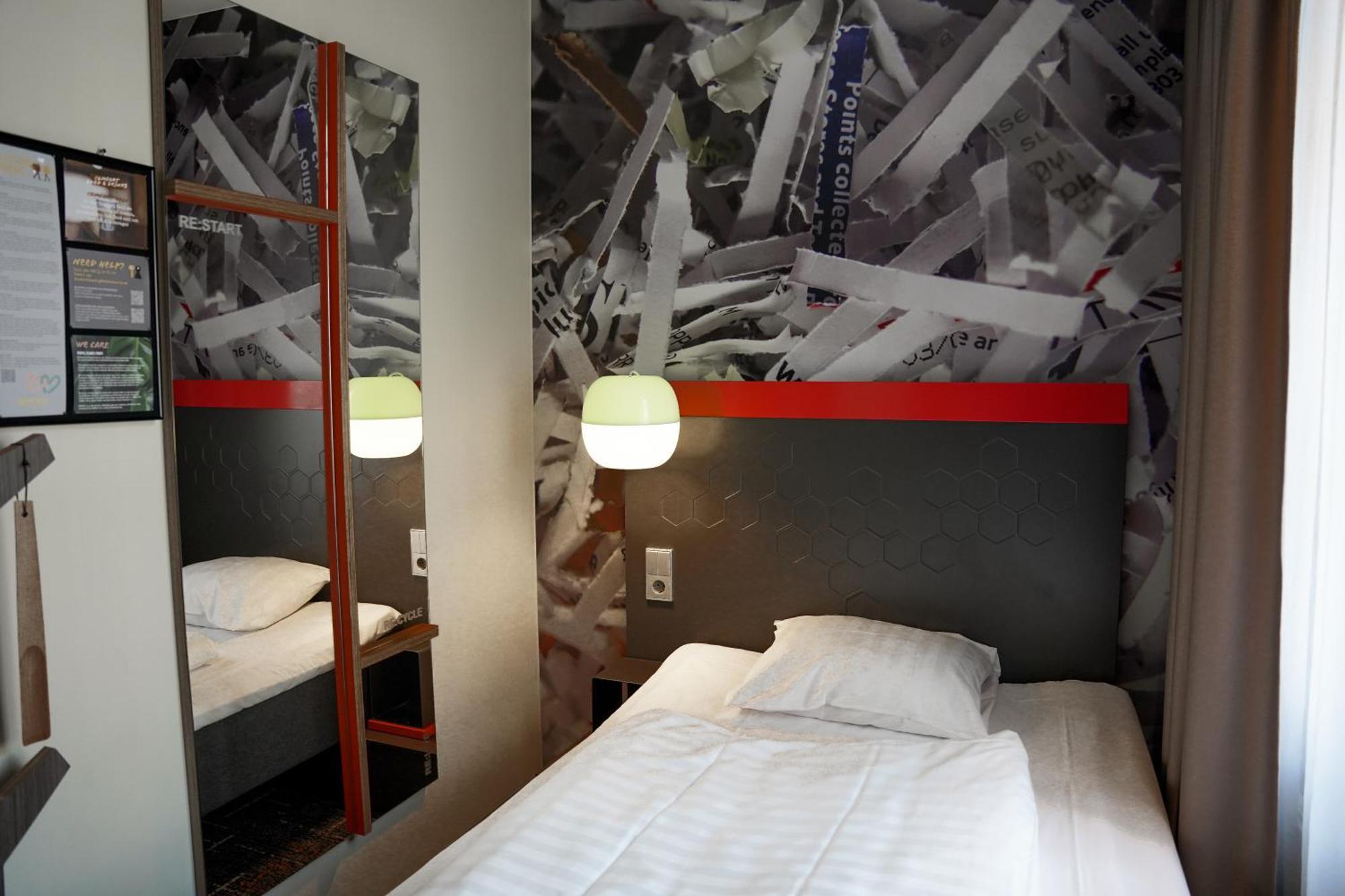 Comfort Hotel Norrkoeping المظهر الخارجي الصورة