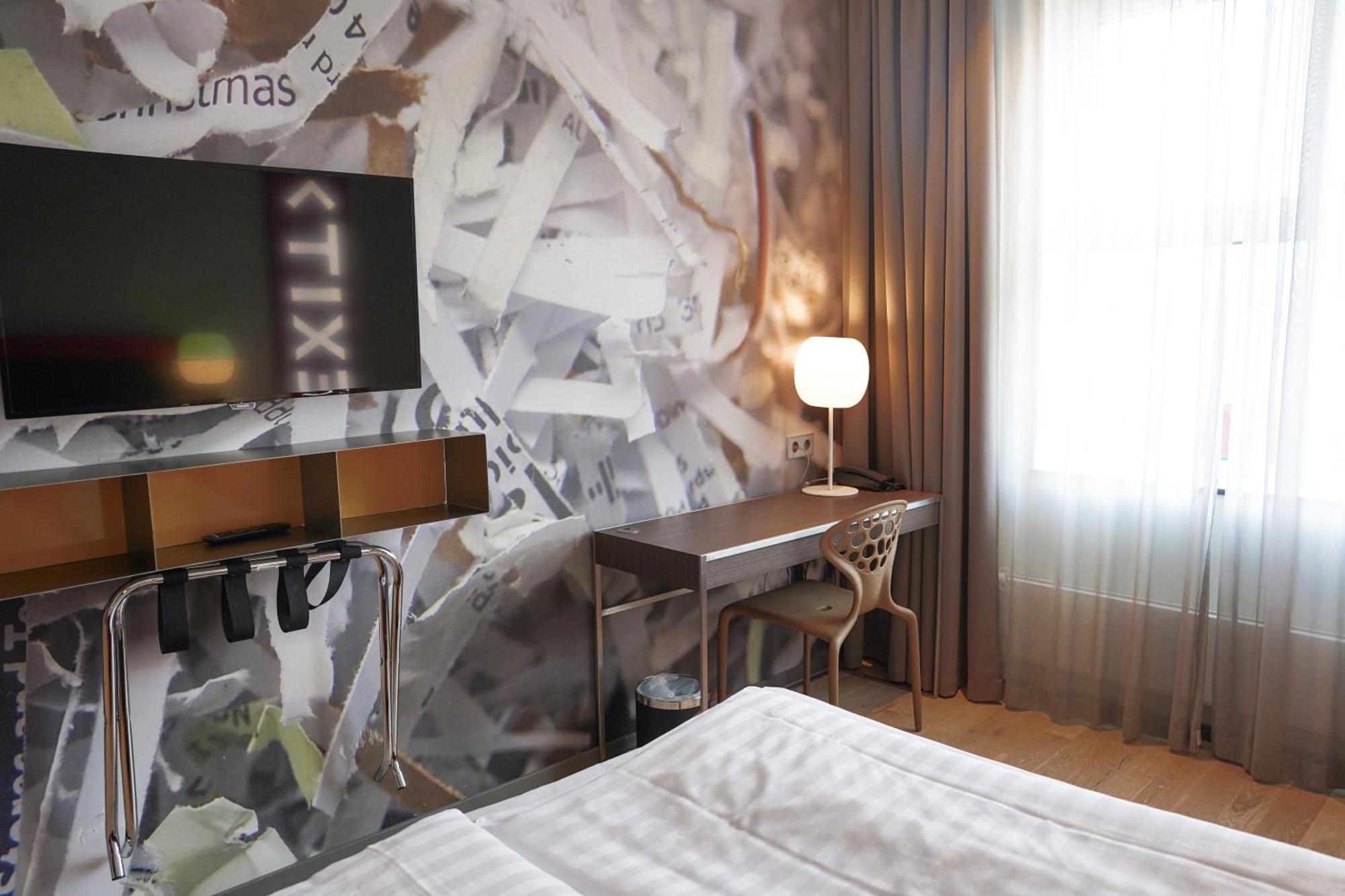 Comfort Hotel Norrkoeping المظهر الخارجي الصورة